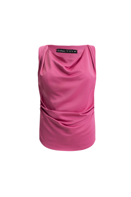 تاپ تمام تنه زنانه کالین