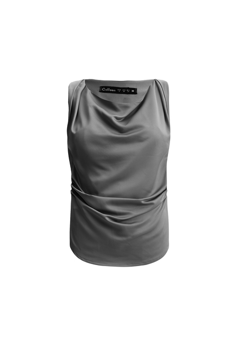 تاپ تمام تنه زنانه کالین