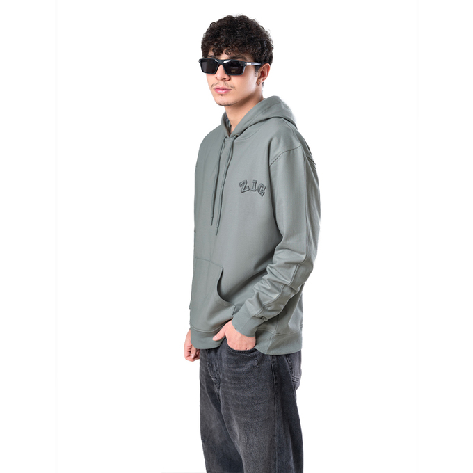 سویشرت و هودی مردانه / زنانه زیگ