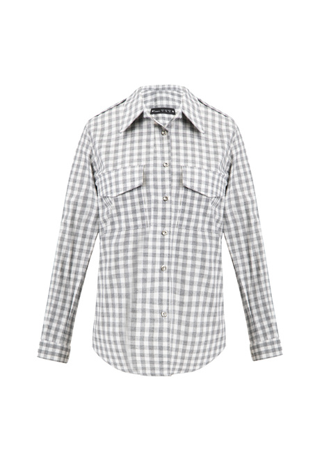 شومیز زنانه کالین