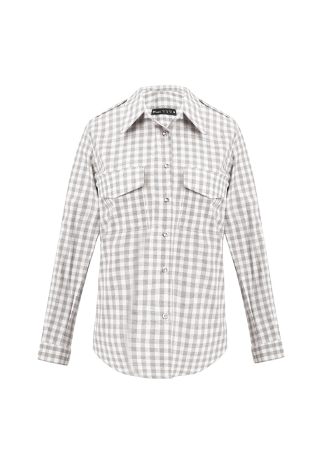 شومیز زنانه کالین