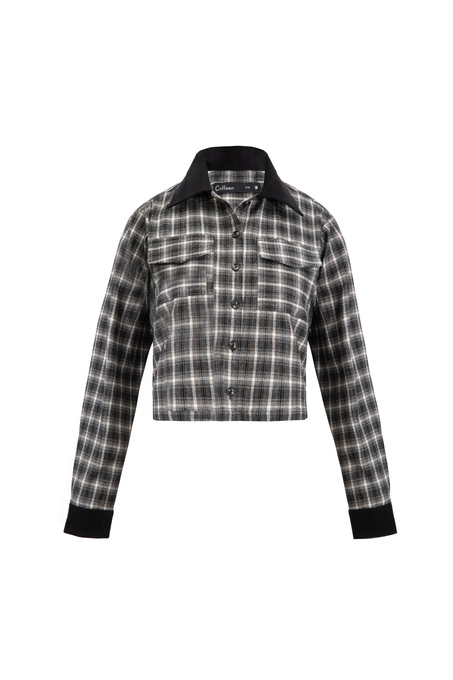 کت زنانه کالین