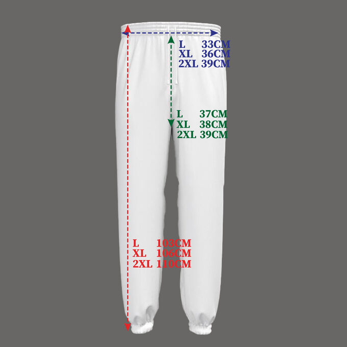 شلوار پیاده روی مردانه زیگ