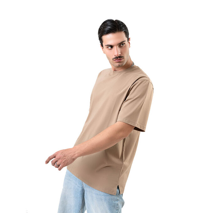 تی شرت آستین کوتاه مردانه / زنانه زیگ