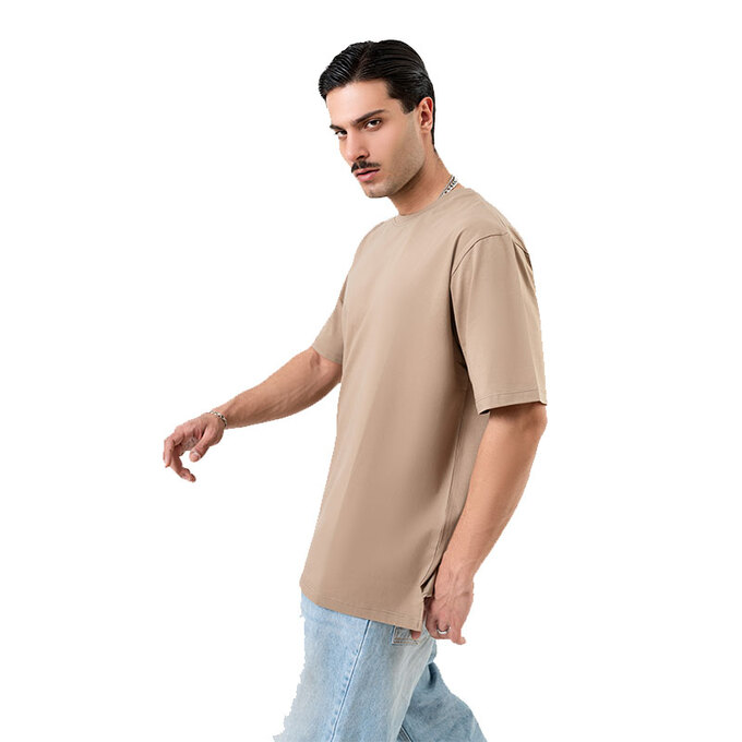 تی شرت آستین کوتاه مردانه / زنانه زیگ