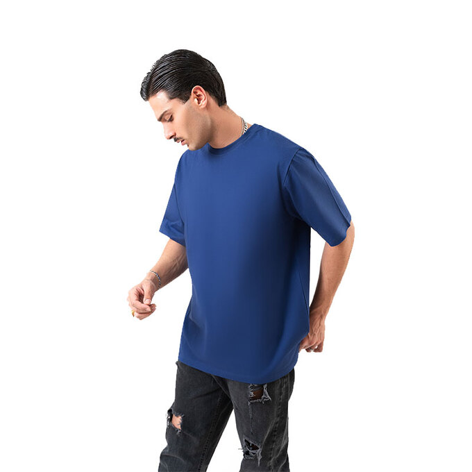 تی شرت آستین کوتاه مردانه / زنانه زیگ