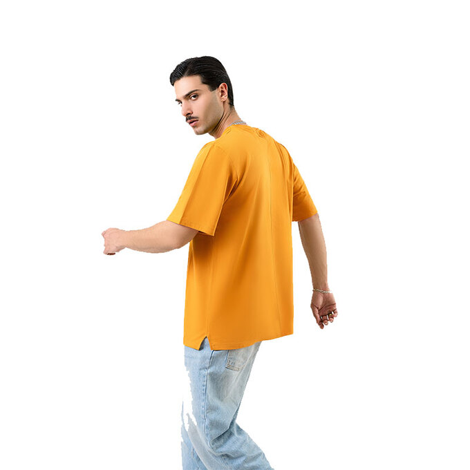 تی شرت آستین کوتاه مردانه / زنانه زیگ