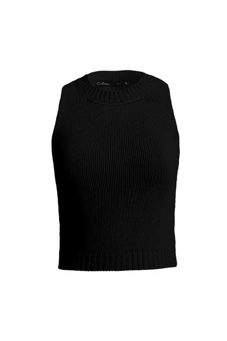 تاپ تمام تنه زنانه کالین