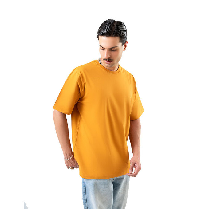 تی شرت آستین کوتاه مردانه / زنانه زیگ