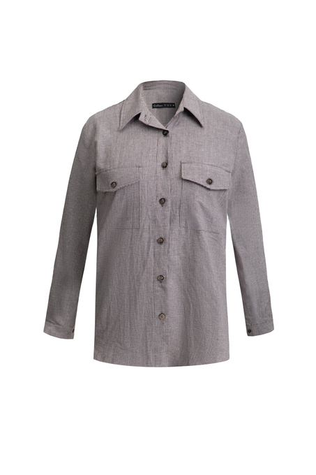 شومیز زنانه کالین