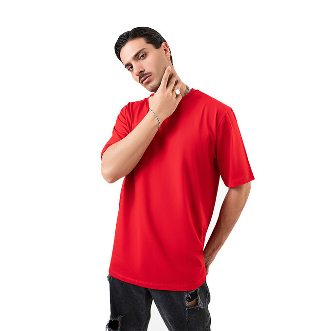 تی شرت آستین کوتاه مردانه / زنانه زیگ