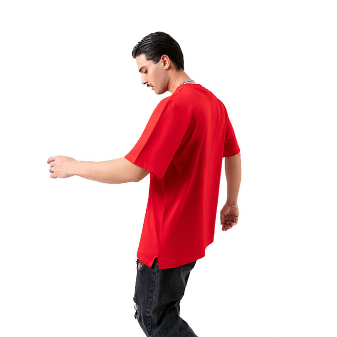 تی شرت آستین کوتاه مردانه / زنانه زیگ