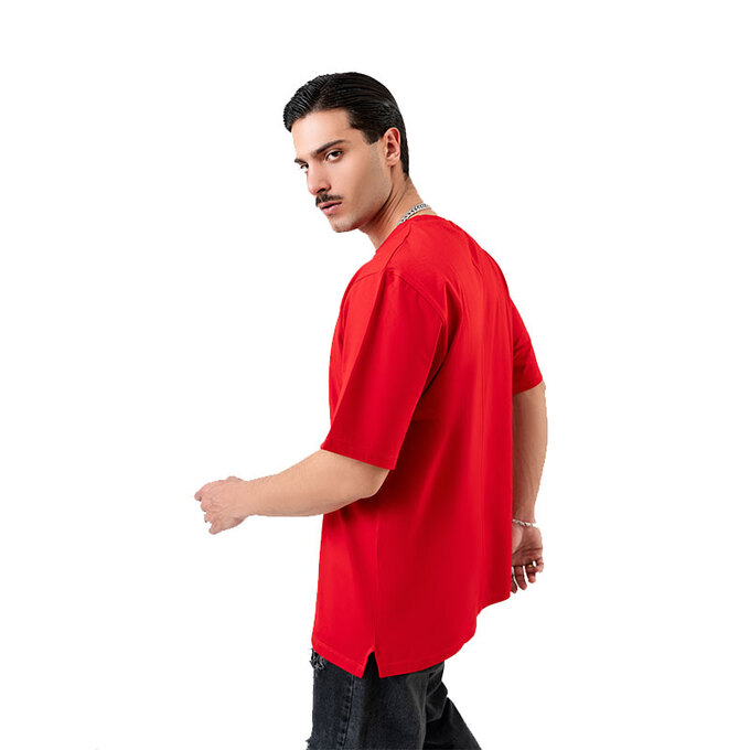 تی شرت آستین کوتاه مردانه / زنانه زیگ