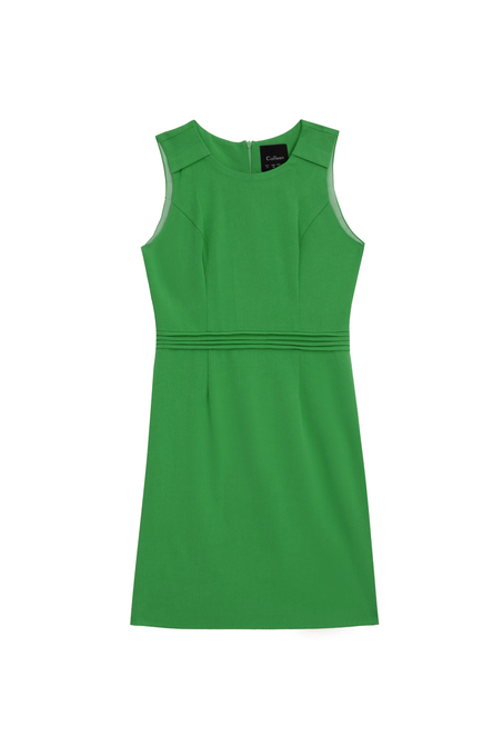 پیراهن روزمره زنانه کالین