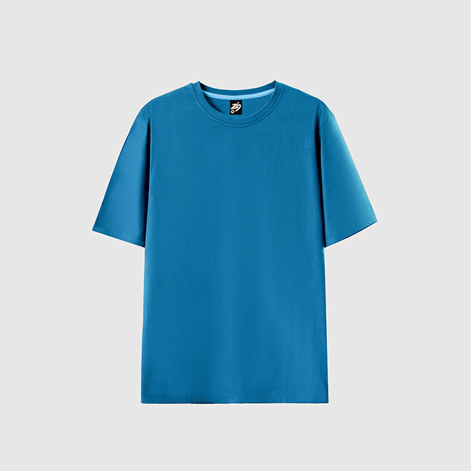 تی شرت آستین کوتاه مردانه / زنانه زیگ