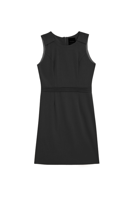 پیراهن روزمره زنانه کالین