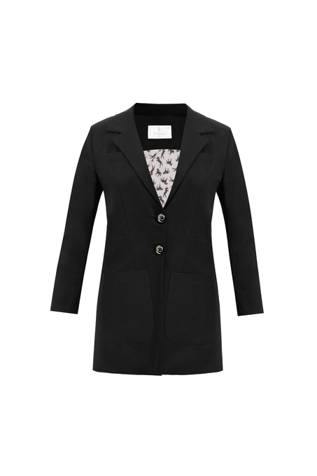 کت زنانه کالین