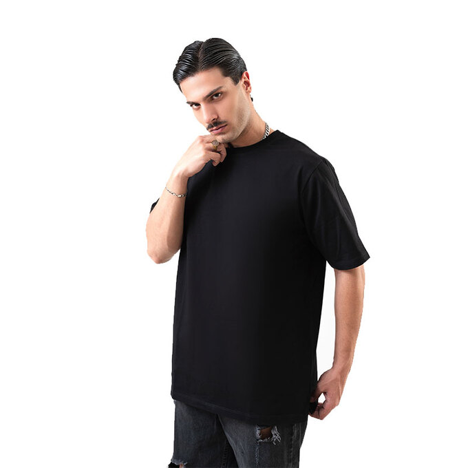 تی شرت آستین کوتاه مردانه / زنانه زیگ