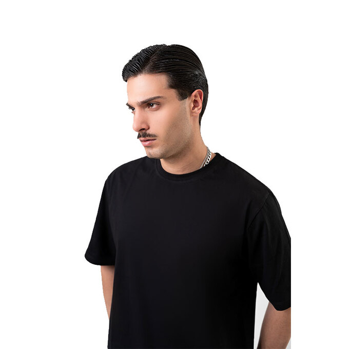 تی شرت آستین کوتاه مردانه / زنانه زیگ