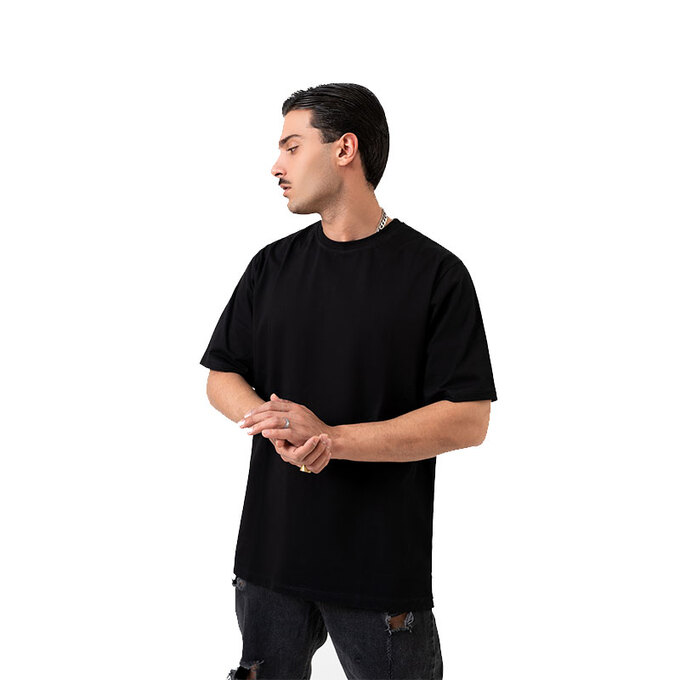 تی شرت آستین کوتاه مردانه / زنانه زیگ