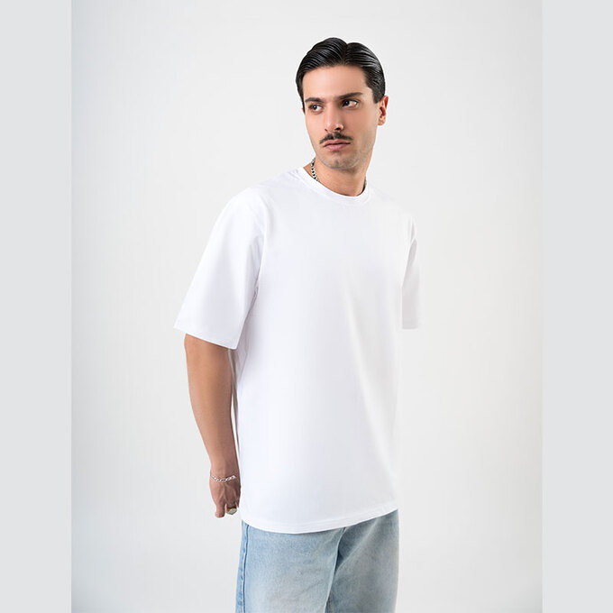 تی شرت آستین کوتاه مردانه / زنانه زیگ