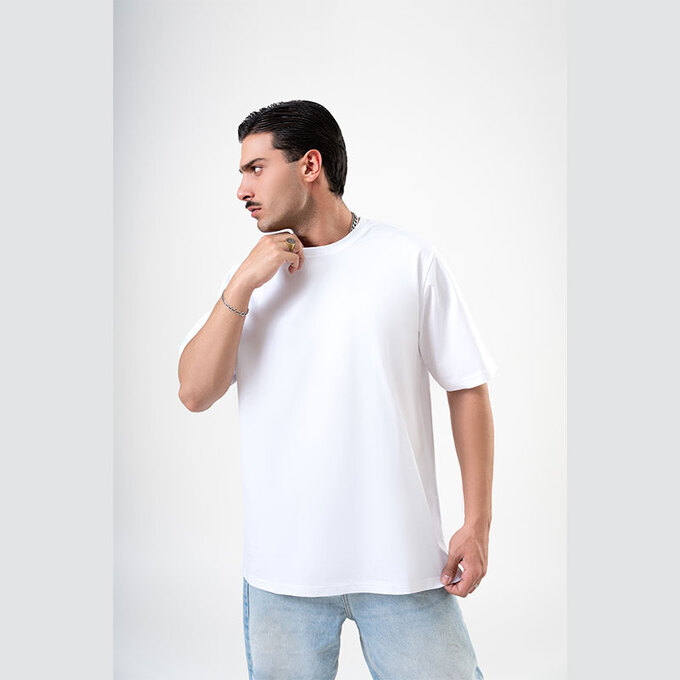 تی شرت آستین کوتاه مردانه / زنانه زیگ