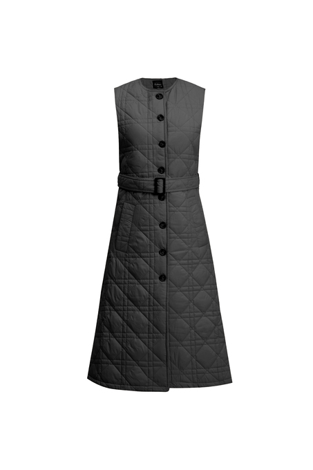 پیراهن رسمی زنانه کالین