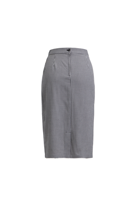 دامن بلند زنانه کالین