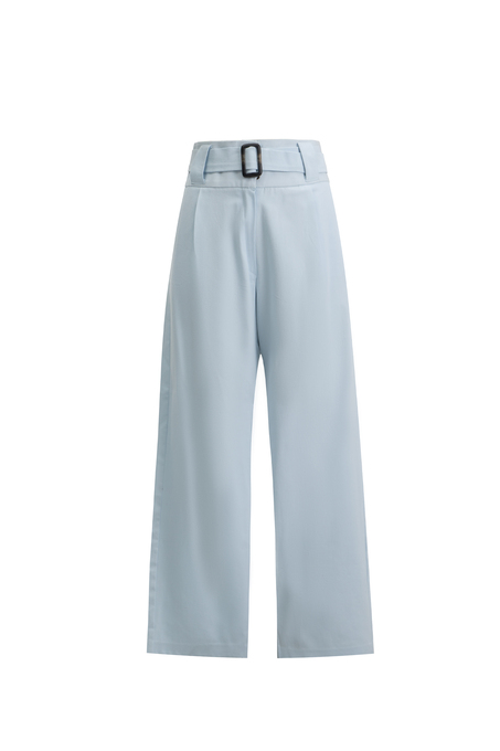 شلوار کتان زنانه کالین