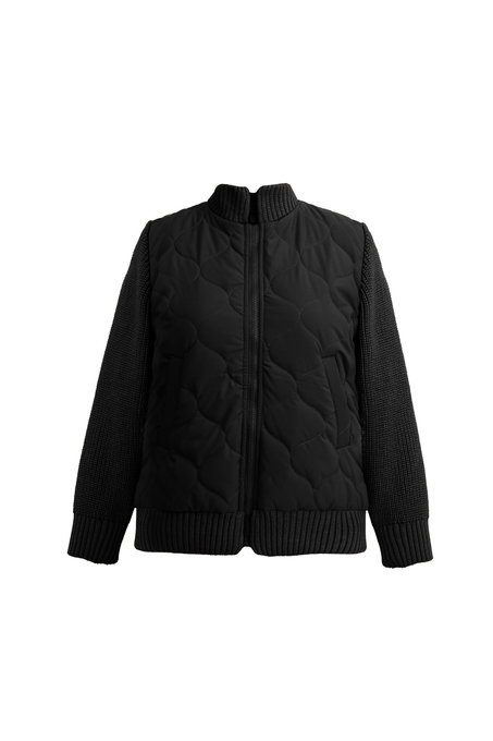 کاپشن زنانه کالین