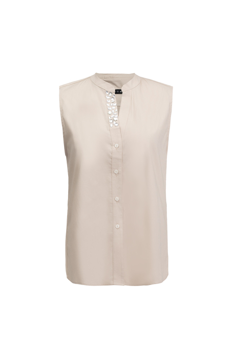 تاپ تمام تنه زنانه کالین