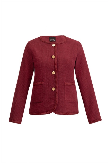 کت زنانه کالین