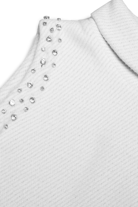 پیراهن رسمی زنانه کالین