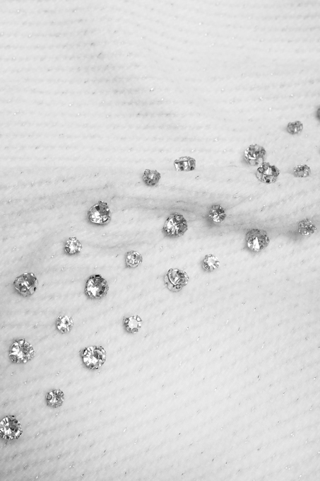 پیراهن رسمی زنانه کالین