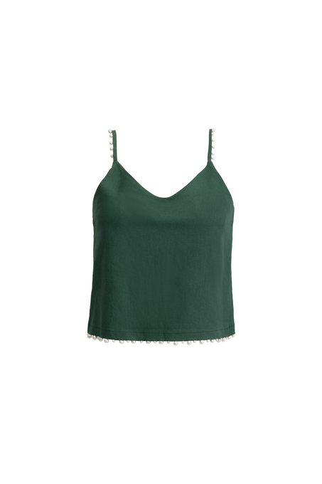 تاپ تمام تنه زنانه کالین