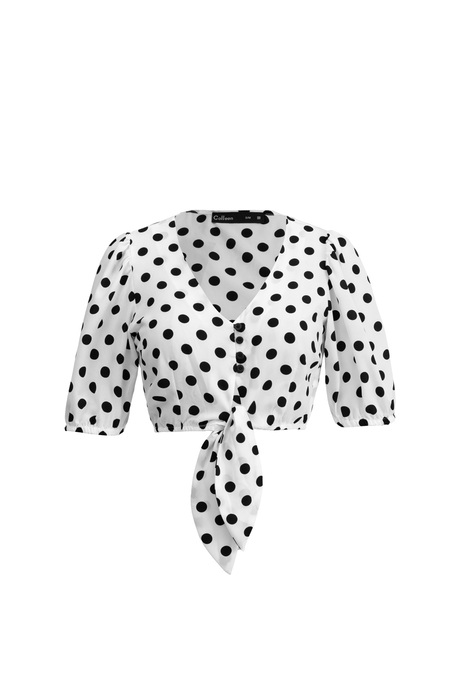 شومیز زنانه کالین