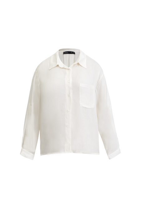 شومیز زنانه کالین