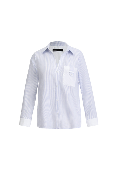 شومیز زنانه کالین