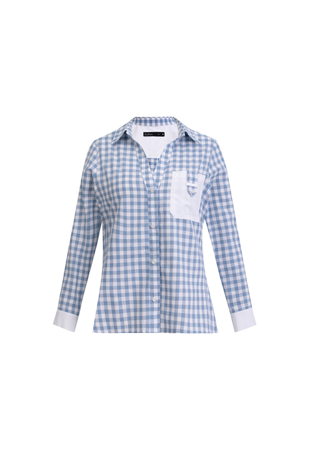 شومیز زنانه کالین