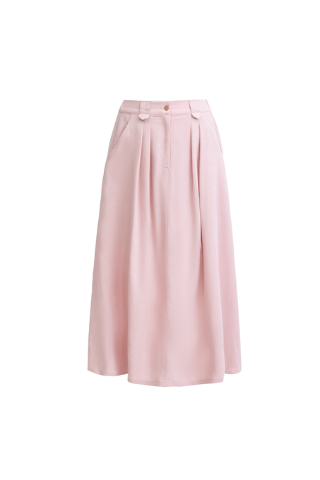 دامن بلند زنانه کالین