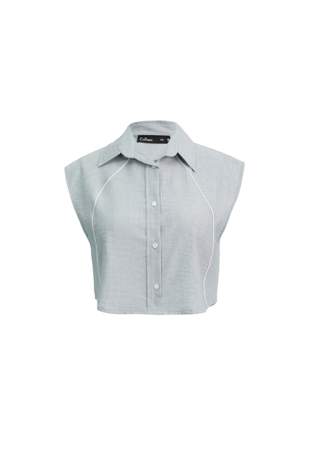 تاپ تمام تنه زنانه کالین