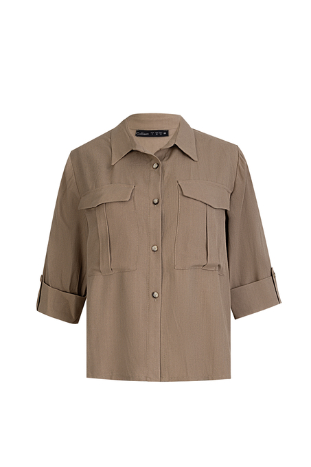 شومیز زنانه کالین