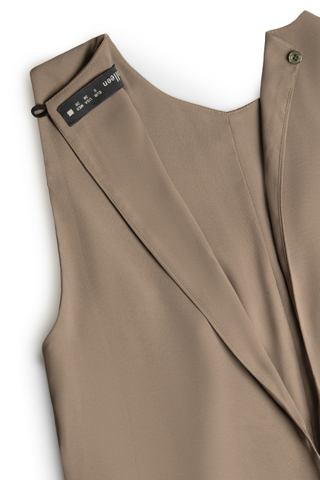 سرهمی زنانه کالین