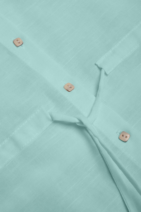 پیراهن روزمره زنانه کالین