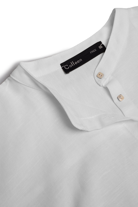 پیراهن روزمره زنانه کالین