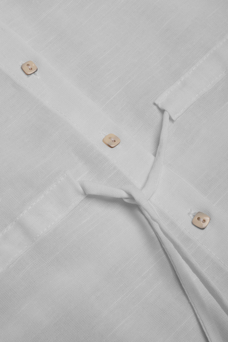 پیراهن روزمره زنانه کالین