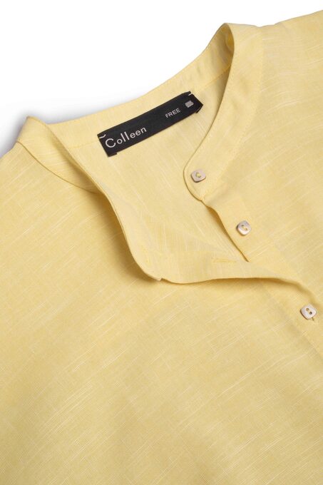 پیراهن روزمره زنانه کالین