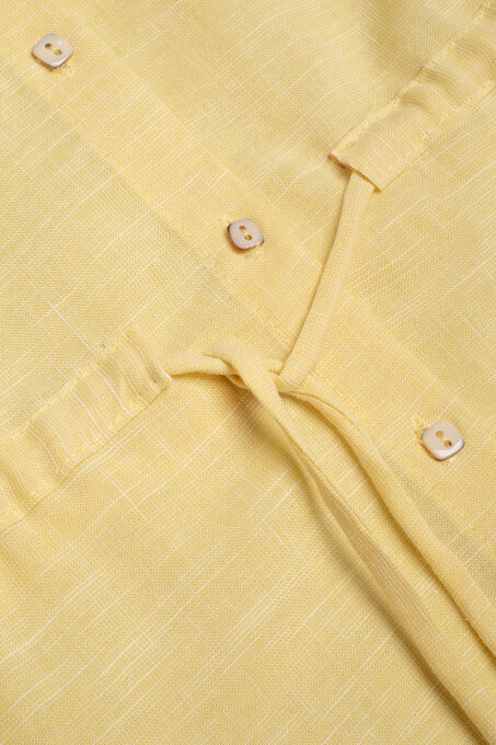 پیراهن روزمره زنانه کالین