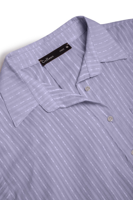 شومیز زنانه کالین