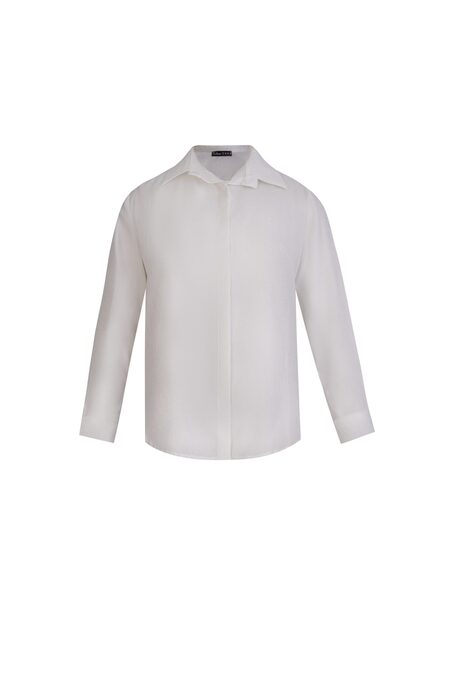 شومیز زنانه کالین